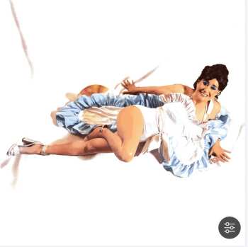 LP Linda Thompson: Proxy Music