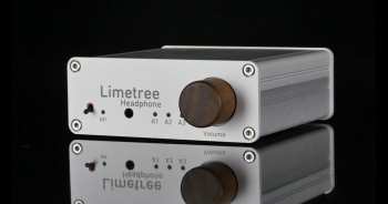  LINDEMANN Limetree HEADPHONE