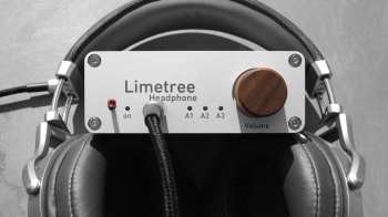  LINDEMANN Limetree HEADPHONE