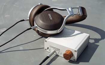 LINDEMANN Limetree HEADPHONE