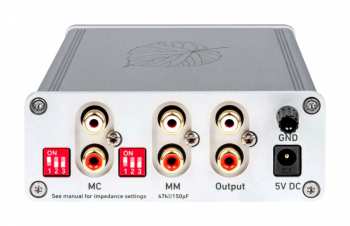 Audiotechnica LINDEMANN Limetree PHONO II