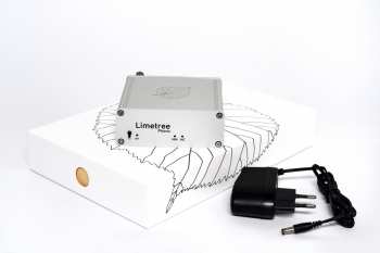 Audiotechnica LINDEMANN Limetree PHONO II