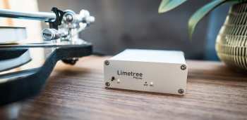 Audiotechnica LINDEMANN Limetree PHONO II