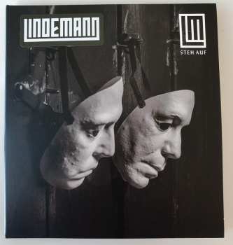 CD Lindemann: Steh Auf