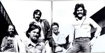 3CD/Doos Lindisfarne: Brand New Day (The Mercury Years 1978-1979)