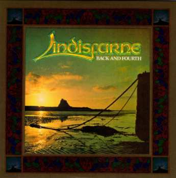 3CD/Doos Lindisfarne: Brand New Day (The Mercury Years 1978-1979)