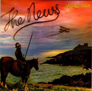 3CD/Doos Lindisfarne: Brand New Day (The Mercury Years 1978-1979)