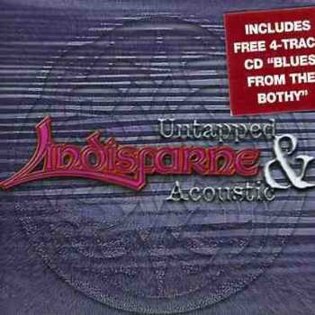 2CD Lindisfarne: Untapped & Acoustic