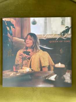 LP Lindsay Lou: Queen of Time