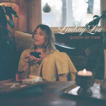 LP Lindsay Lou: Queen Of Time