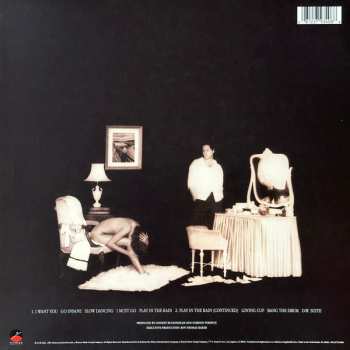 4LP/Doos Lindsey Buckingham: 20th Century Lindsey LTD