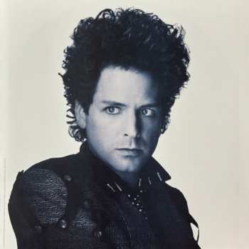 4LP/Doos Lindsey Buckingham: 20th Century Lindsey LTD
