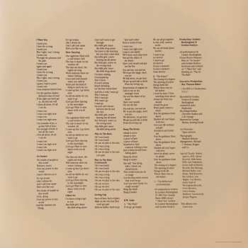 4LP/Doos Lindsey Buckingham: 20th Century Lindsey LTD