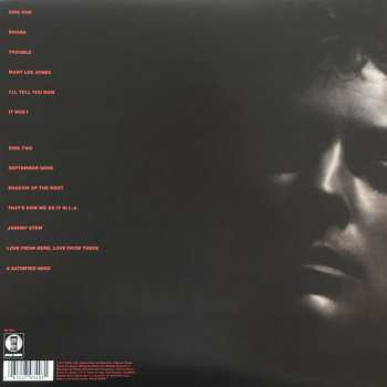 4LP/Doos Lindsey Buckingham: 20th Century Lindsey LTD