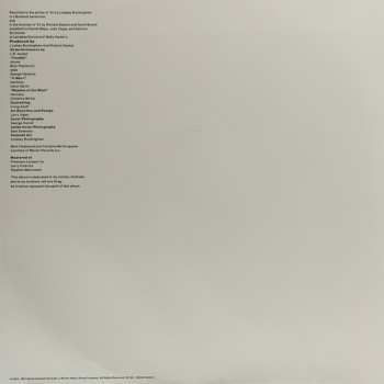 4LP/Doos Lindsey Buckingham: 20th Century Lindsey LTD