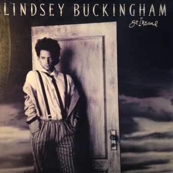 Album Lindsey Buckingham: Go Insane