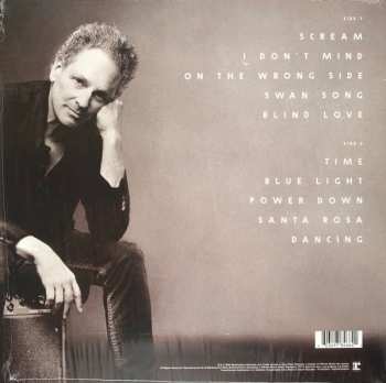 LP Lindsey Buckingham: Lindsey Buckingham