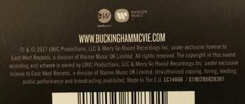 LP Lindsey Buckingham: Lindsey Buckingham Christine McVie