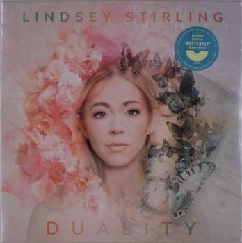 Album Lindsey Stirling: Duality