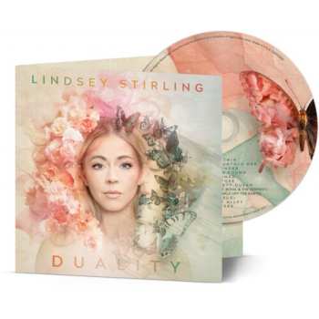 CD Lindsey Stirling: Duality