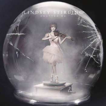 Album Lindsey Stirling: Shatter Me