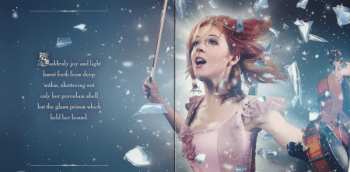 CD Lindsey Stirling: Shatter Me