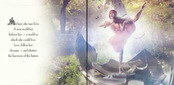 CD Lindsey Stirling: Shatter Me