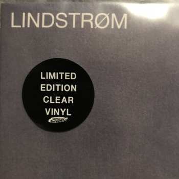 LP Lindstrøm: On A Clear Day I Can See You Forever LTD | CLR