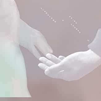 CD Lindstrøm & Prins Thomas: III
