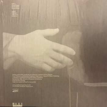 LP Lindstrøm & Prins Thomas: III