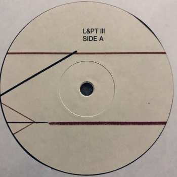 LP Lindstrøm & Prins Thomas: III