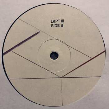 LP Lindstrøm & Prins Thomas: III