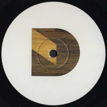 3LP/SP Lindstrøm & Prins Thomas: Lindstrøm & Prins Thomas