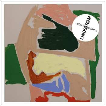 Album Lindstrøm: Sirius Syntoms