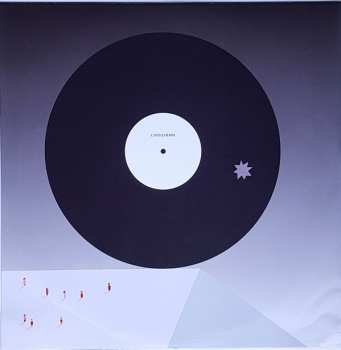 2LP Lindstrøm: Six Cups Of Rebel
