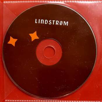 2LP Lindstrøm: Six Cups Of Rebel