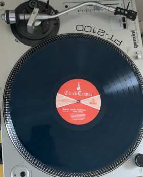 LP Linval Thompson: Cool Down