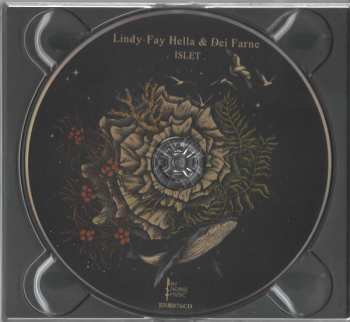 CD Lindy Fay Hella: Islet