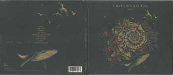 CD Lindy Fay Hella: Islet