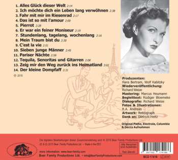 CD Line Renaud: C'est La Vie