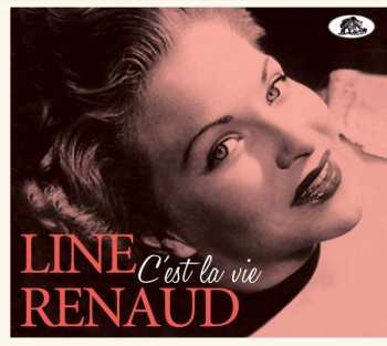 CD Line Renaud: C'est La Vie