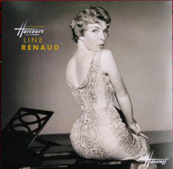 Album Line Renaud: Line Renaud