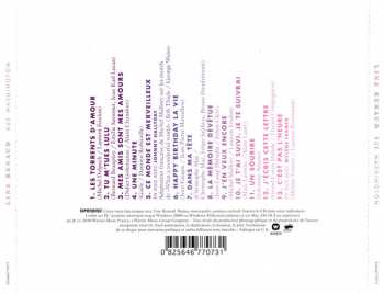 CD Line Renaud: Rue Washington