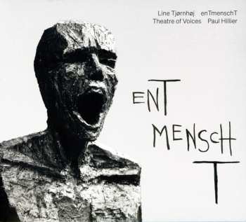 Album Paul Hillier: enTmenschT