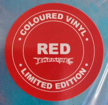 LP Linea 77: KEt.CH.UP SUI.CI.DE LTD