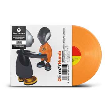LP Linea 77: Numb CLR