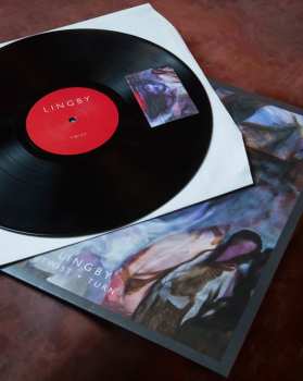 LP Lingby: Twist & Turn