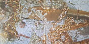 2LP Lingua Ignota: Caligula CLR | LTD