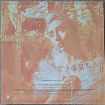 2LP Lingua Ignota: Caligula CLR | LTD
