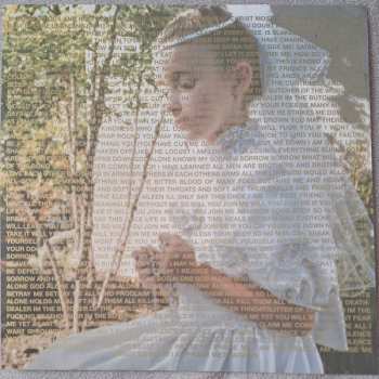 2LP Lingua Ignota: Caligula CLR | LTD